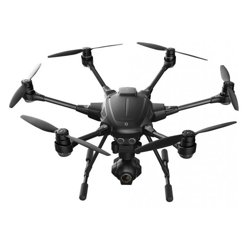 Yuneec Typhoon H Advance